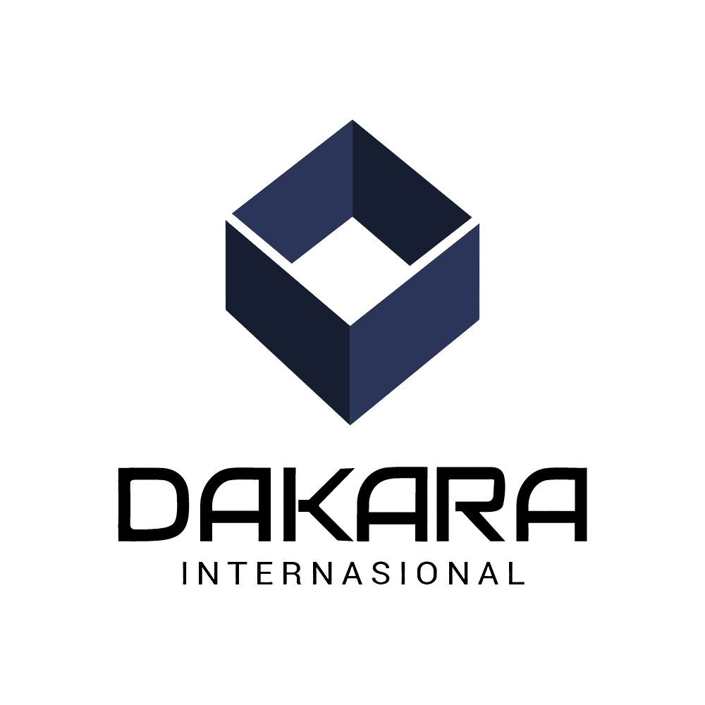 Logo Dakara Internasional