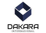 Logo Dakara Internasional